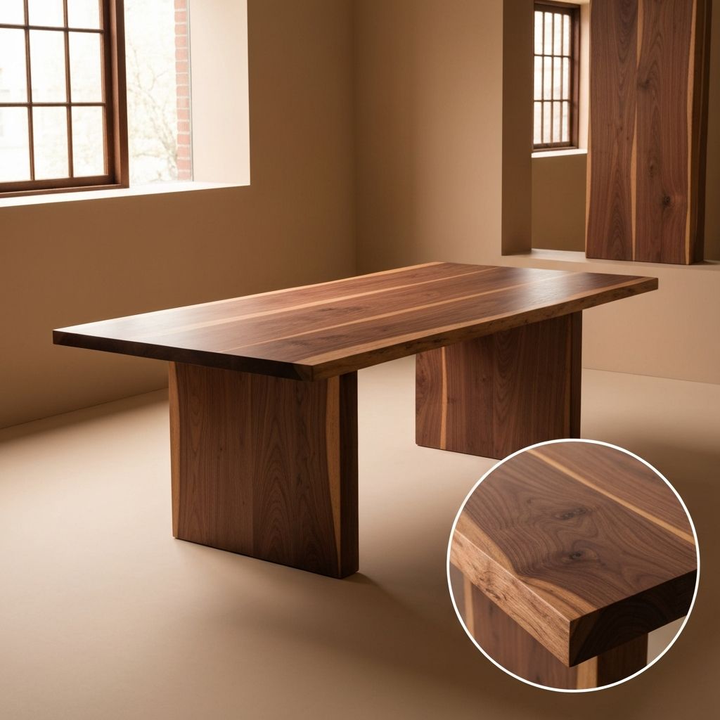 Premium handcrafted furniture by NARA LIVING